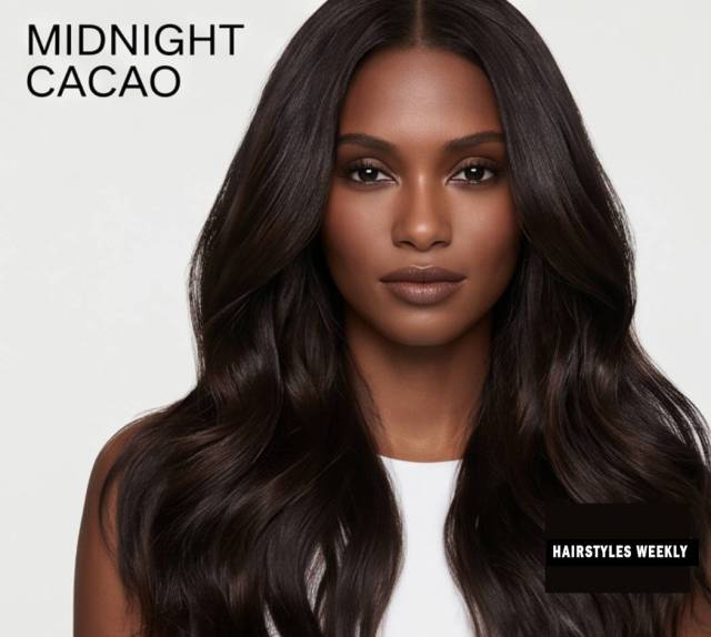 midnight cacao